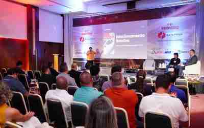 Mobilidade e Segurança: 11º Simpósio Dataprom