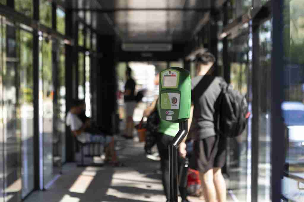 Curitiba está entre as capitais com melhor transporte público do Brasil