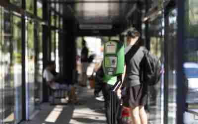 Curitiba está entre as capitais com melhor transporte coletivo do Brasil, aponta estudo