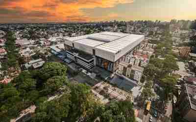 Dataprom se prepara para a 6ª edição do Smart City Expo Curitiba 2025