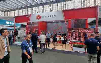 Dataprom na Smart City Expo Curitiba 2025: Inovação e Tecnologia para Cidades Inteligentes