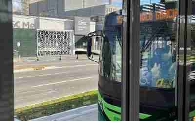 Inaugura Prioridade Seletiva não Intrusiva em Goiânia